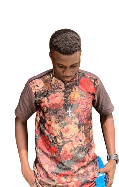 Eluwade Peter Toluwanimi - Professional Virtual Assistant