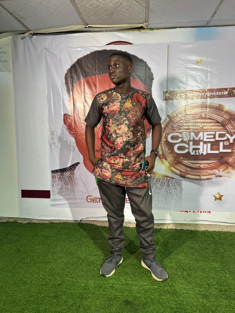 Saxophonist Performance